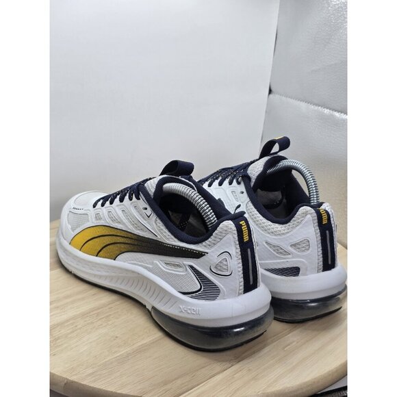 PUMA XCell Lightspeed Running Mens size 7.5 Sneakers Athletic Shoes - Picture 7 of 9